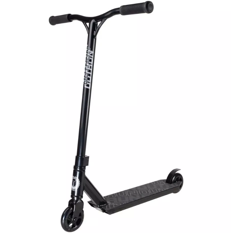 Blazer Pro Outrun 2 Stunt Scooter